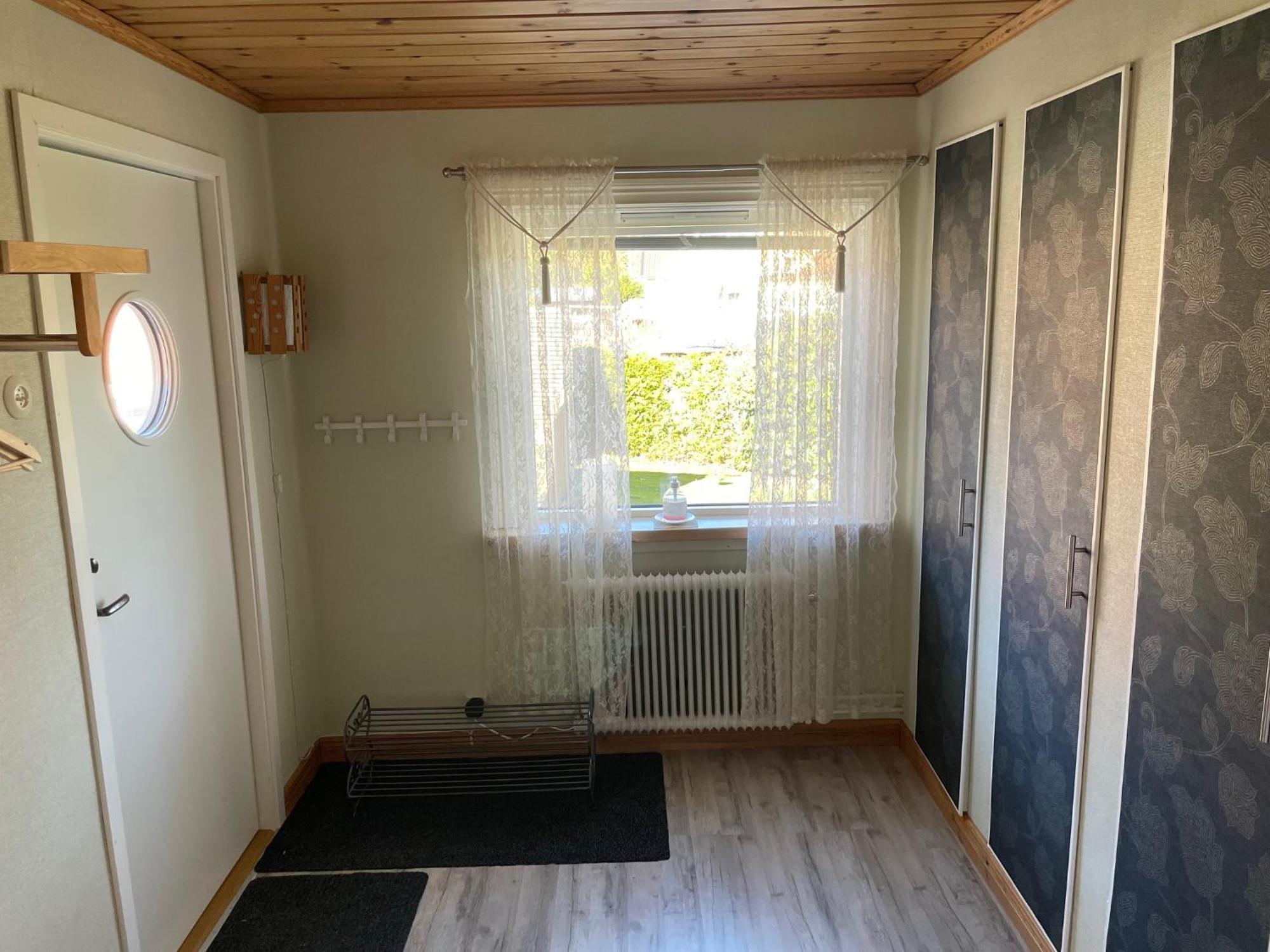 Naturskoent Boende Vid Sjoe Skånes Fagerhult エクステリア 写真